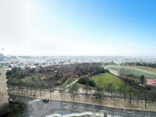 Appartement Bagnolet 4 pièce(s) 67.85 m2