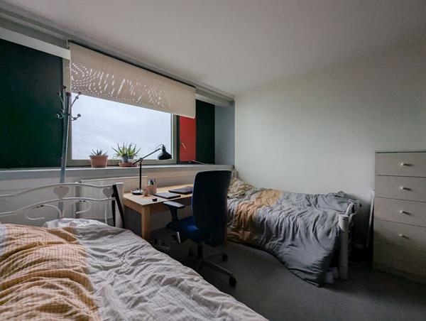 Appartement Bagnolet 4 pièce(s) 67.85 m2