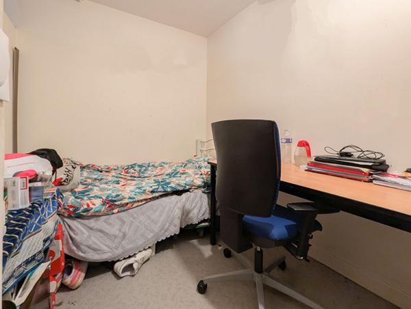 Appartement Bagnolet 4 pièce(s) 67.85 m2