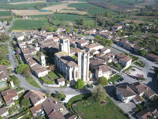 INVESTISSEMENT LOCATIF – La Romieu – Résidence Seniors Romévienne Saint Jacques – 6,42% de rentabilité