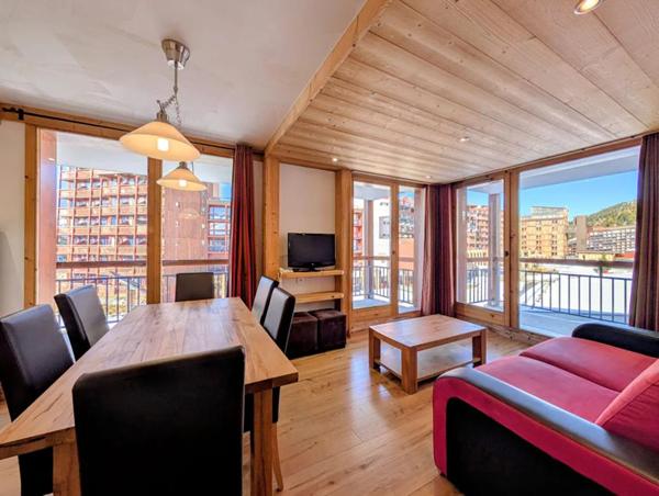 Appartement à vendre à Bourg-Saint-Maurice (73700)