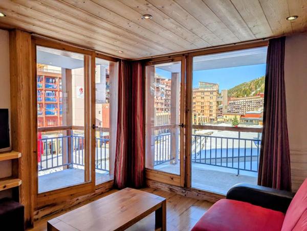 Appartement à vendre à Bourg-Saint-Maurice (73700)