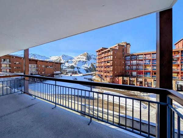 Appartement à vendre à Bourg-Saint-Maurice (73700)