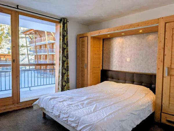 Appartement à vendre à Bourg-Saint-Maurice (73700)