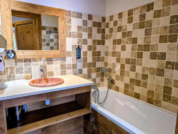 Appartement à vendre à Bourg-Saint-Maurice (73700)