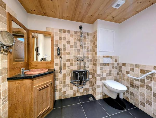 Appartement à vendre à Bourg-Saint-Maurice (73700)