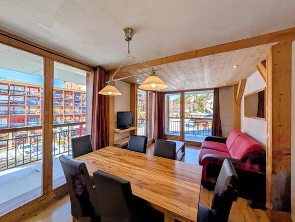 Appartement à vendre à Bourg-Saint-Maurice (73700)