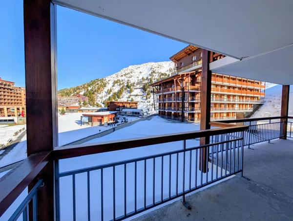 Appartement à vendre à Bourg-Saint-Maurice (73700)