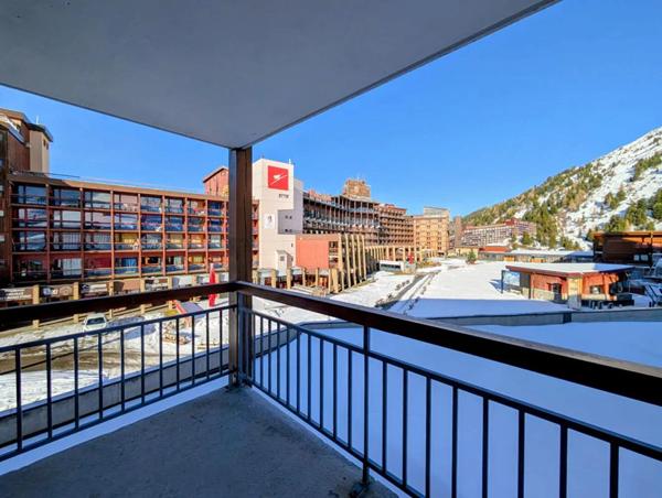 Appartement à vendre à Bourg-Saint-Maurice (73700)