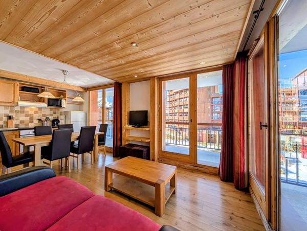 Appartement à vendre à Bourg-Saint-Maurice (73700)