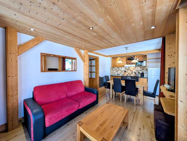 Appartement à vendre à Bourg-Saint-Maurice (73700)