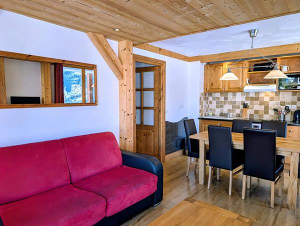 Appartement à vendre à Bourg-Saint-Maurice (73700)