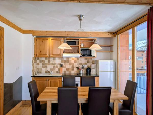Appartement à vendre à Bourg-Saint-Maurice (73700)