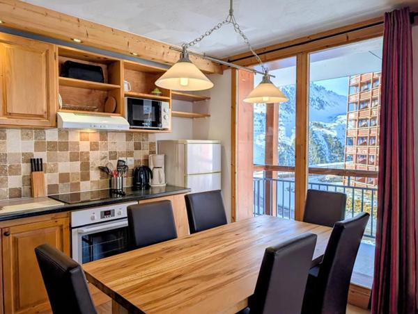 Appartement à vendre à Bourg-Saint-Maurice (73700)