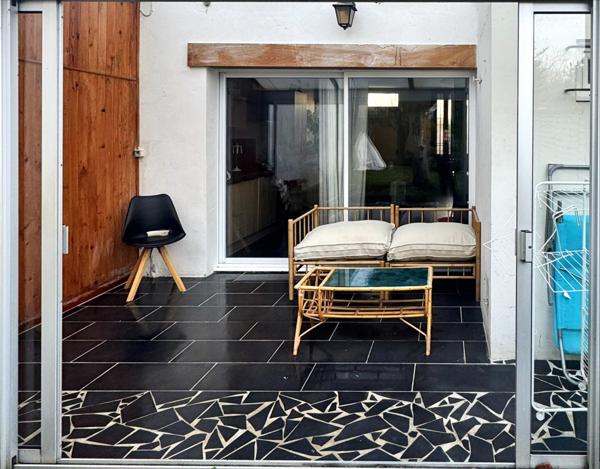 Maison  3 pièce(s)  1 chambre(s)  88.6 m²