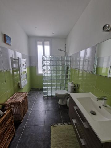 Maison  3 pièce(s)  1 chambre(s)  88.6 m²