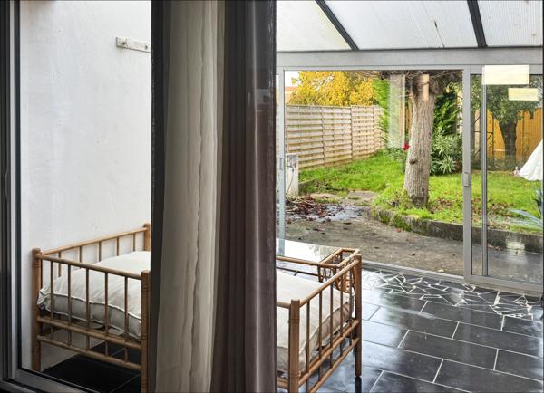 Maison  3 pièce(s)  1 chambre(s)  88.6 m²