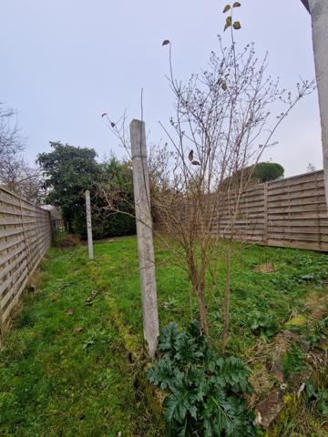 Maison  3 pièce(s)  1 chambre(s)  88.6 m²