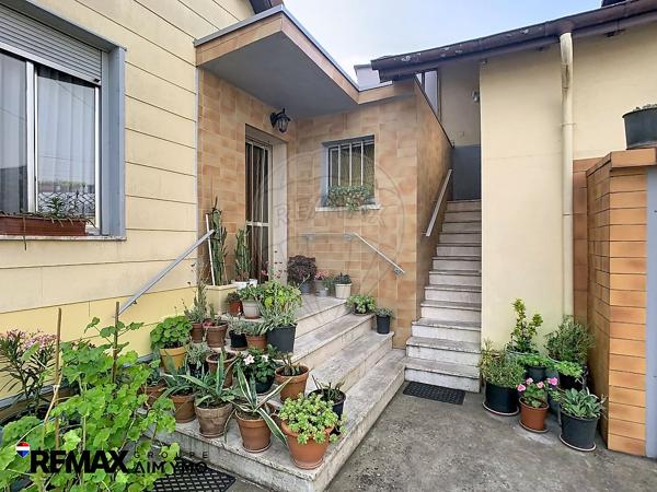 Maison 3 chambre(s) à vendre - Mulhouse, Haut-Rhin - 68