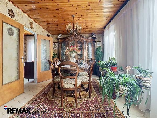 Maison 3 chambre(s) à vendre - Mulhouse, Haut-Rhin - 68
