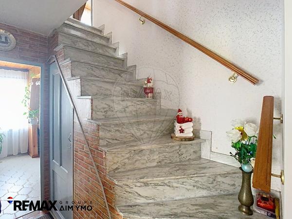 Maison 3 chambre(s) à vendre - Mulhouse, Haut-Rhin - 68