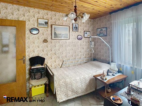 Maison 3 chambre(s) à vendre - Mulhouse, Haut-Rhin - 68