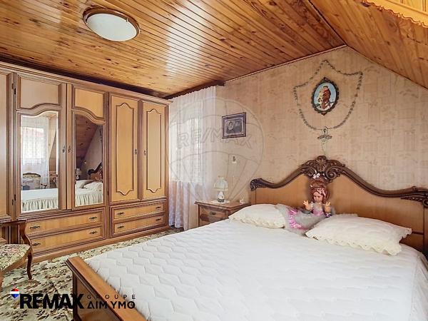 Maison 3 chambre(s) à vendre - Mulhouse, Haut-Rhin - 68
