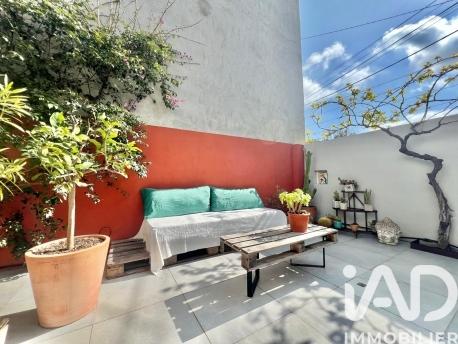 Maison à vendre 6 pièces 152 m² Leucate