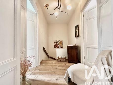 Maison à vendre 6 pièces 152 m² Leucate