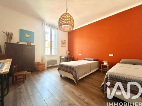 Maison à vendre 6 pièces 152 m² Leucate