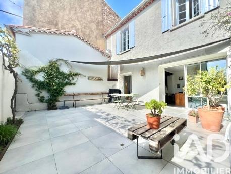 Maison à vendre 6 pièces 152 m² Leucate