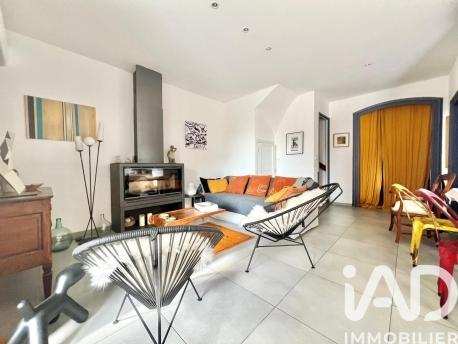 Maison à vendre 6 pièces 152 m² Leucate