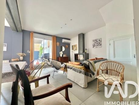 Maison à vendre 6 pièces 152 m² Leucate