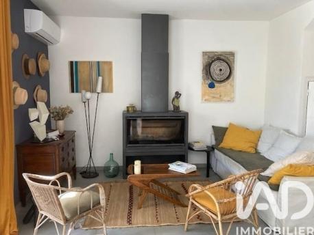 Maison à vendre 6 pièces 152 m² Leucate