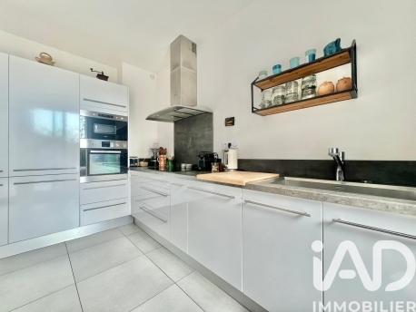 Maison à vendre 6 pièces 152 m² Leucate