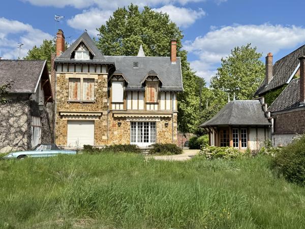 Vente / Maison en pierre