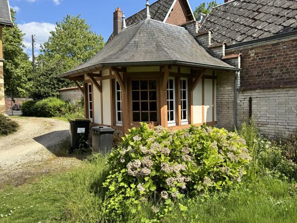 Vente / Maison en pierre