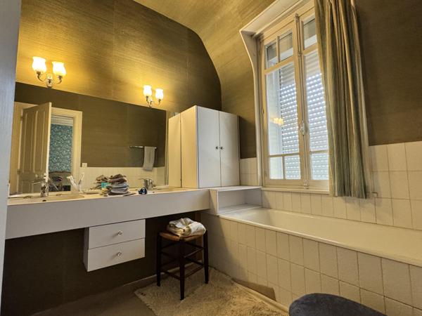 Vente / Maison en pierre