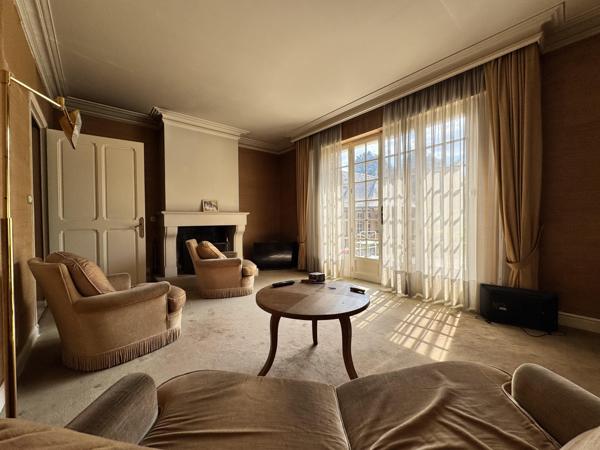 Vente / Maison en pierre