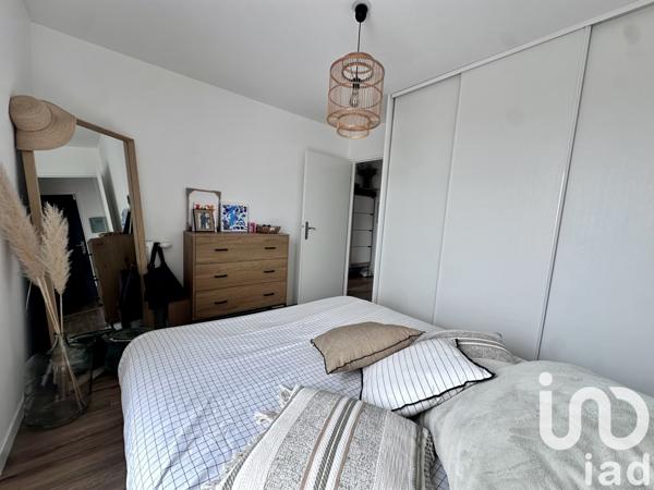 Appartement à vendre 3 pièces 63 m² Bezons