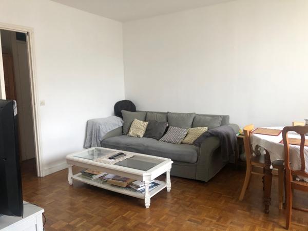 Appartement Bois D'arcy 4 pièce(s) 67 m2