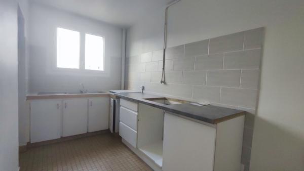 Appartement Bois D'arcy 4 pièce(s) 67 m2