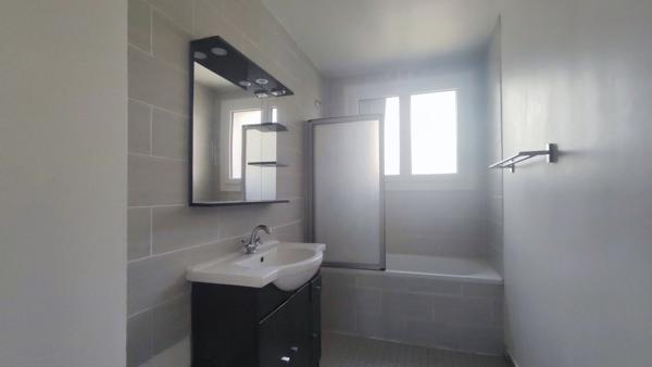 Appartement Bois D'arcy 4 pièce(s) 67 m2