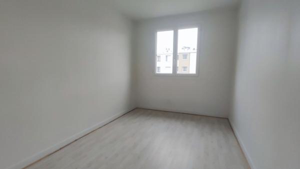 Appartement Bois D'arcy 4 pièce(s) 67 m2