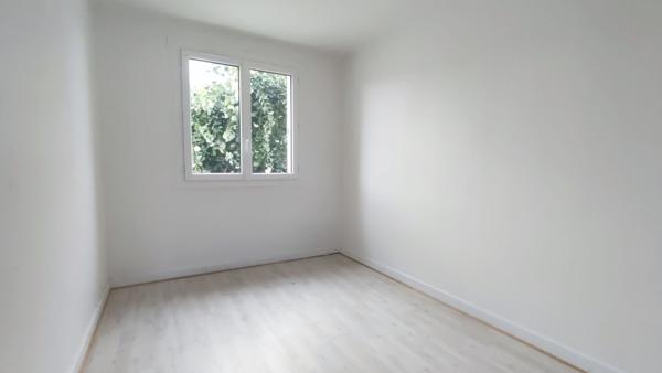 Appartement Bois D'arcy 4 pièce(s) 67 m2