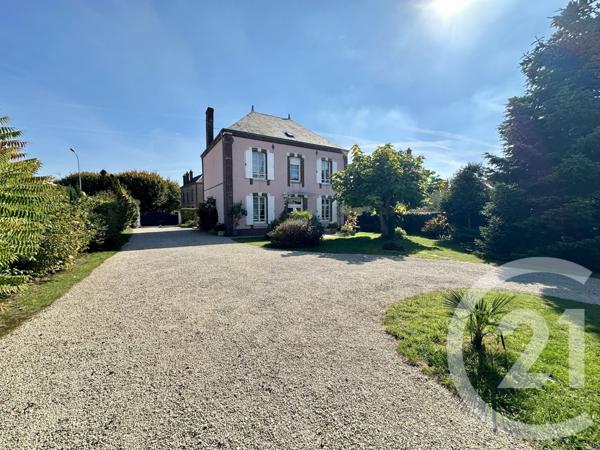 Maison à vendre  6 pièces - 188 m2 BROU - 28