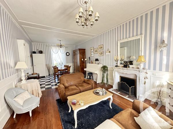 Maison à vendre  6 pièces - 188 m2 BROU - 28