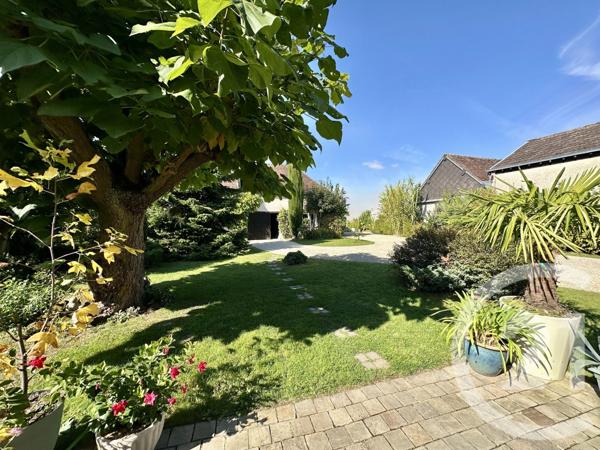 Maison à vendre  6 pièces - 188 m2 BROU - 28