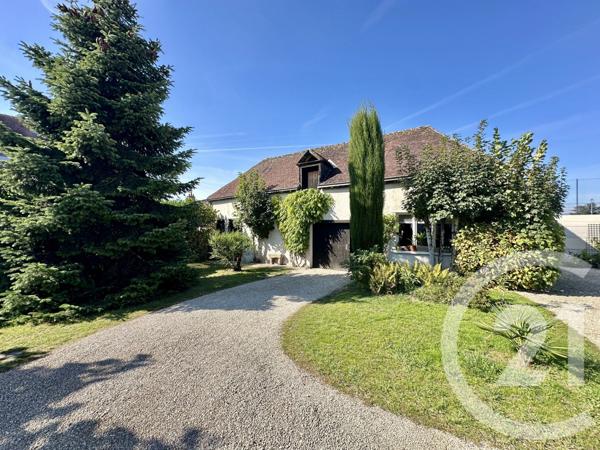 Maison à vendre  6 pièces - 188 m2 BROU - 28