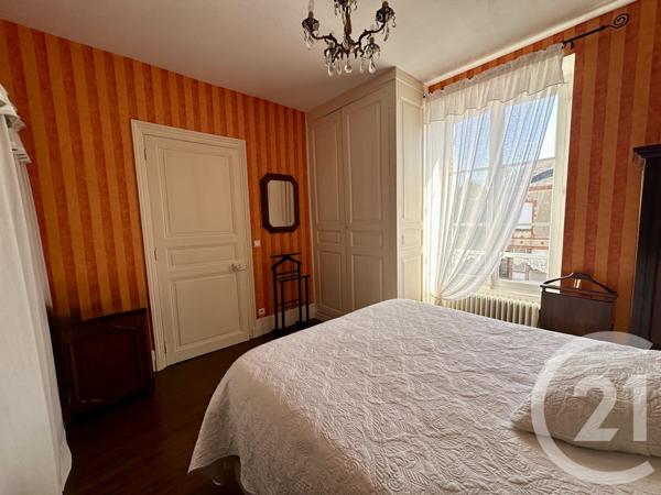 Maison à vendre  6 pièces - 188 m2 BROU - 28